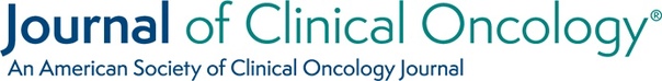 РЕЗУЛЬТАТЫ НАШЕГО ИССЛЕДОВАНИЯ В АМЕРИКАНСКОМ ЖУРНАЛЕ JOURNAL OF CLINICAL ONCOLOGY